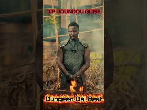 Dip Doundou Guiss - Dungeen Daj Beat | #DipDoundouGuiss #DungeenDaj #DDP #DUNGEENDAJ full beat here👇
