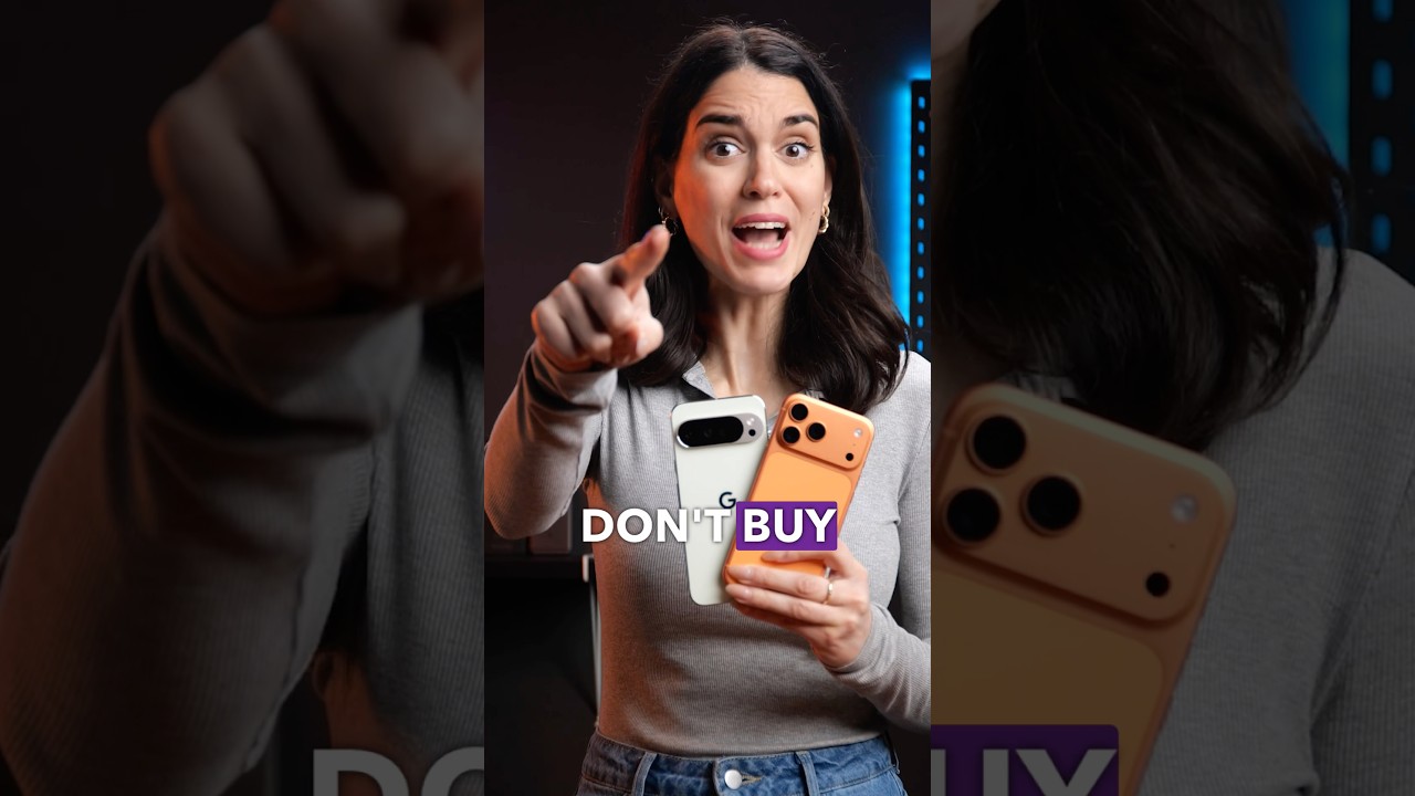 Pixel 10 Pro XL vs iPhone 17 Pro Max: Which to Choose?