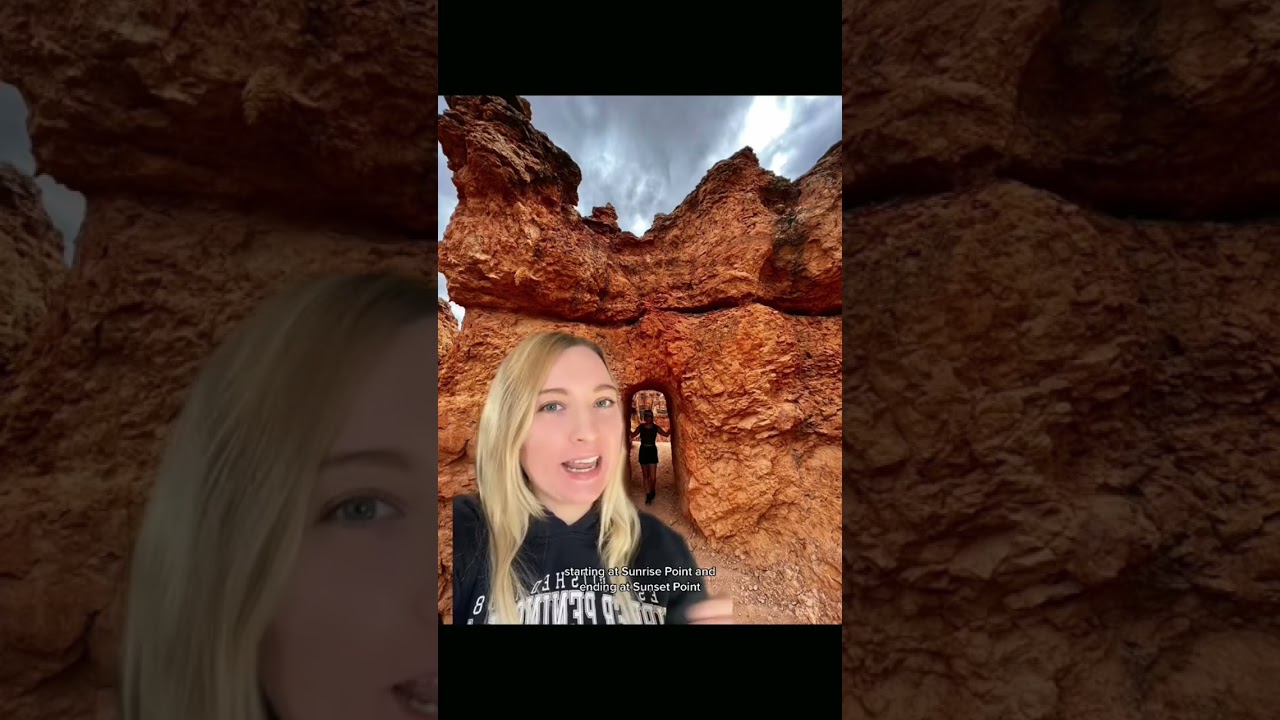 Quick Guide to Bryce Canyon National Park