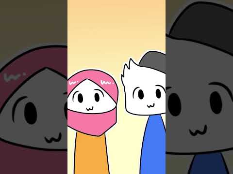 penampilan  #animasiindonesia #animasulucu #animation #animasi