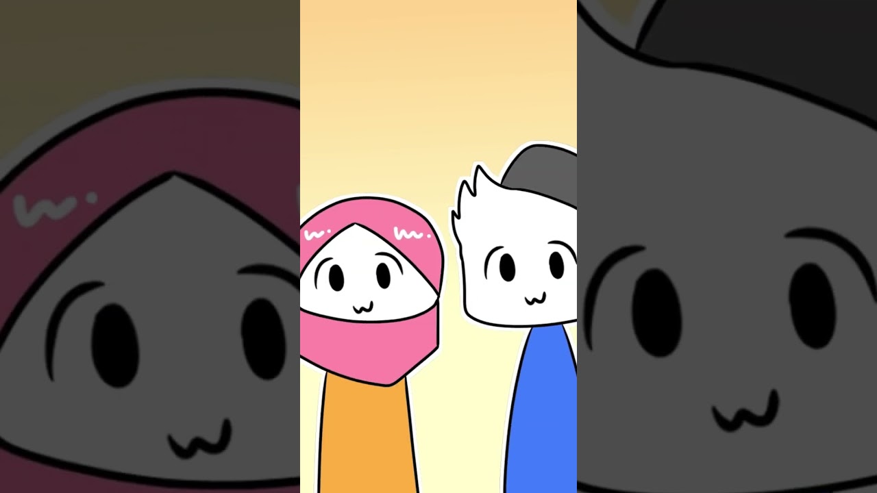 Mengagumi Keindahan Animasi Indonesia ๐ฎ๐ฉ