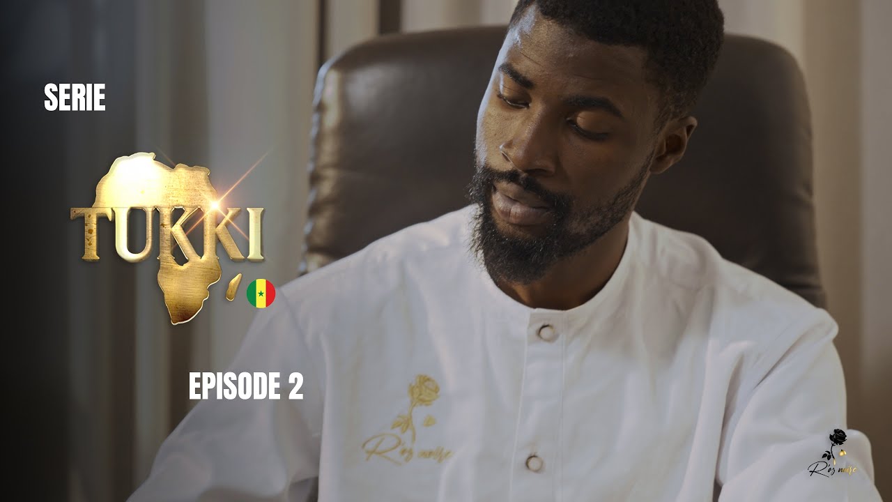 Tukki Episode 2: Voyage, Amour & Raison 💔