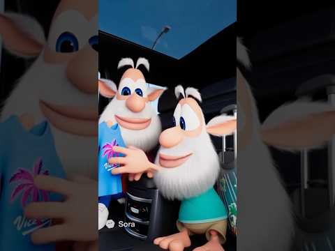 ИИ буба путешествие 4 серия чипсы лава лава забытый барбоскин #minecraft #сваты6 #стрим #memes