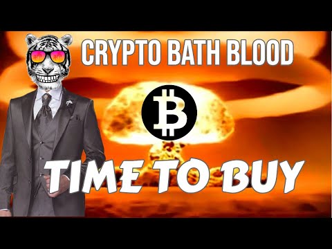 Crypto Apocalypse: Best time to buy! [ Cryptocurrency for beginners 2022 ]