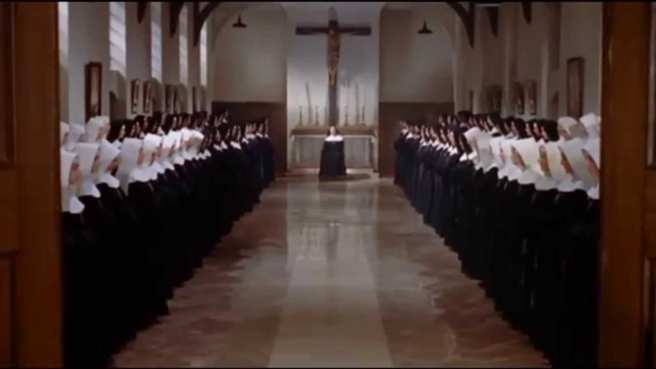 Rebecca Luker Performs Ave Maria 🌹