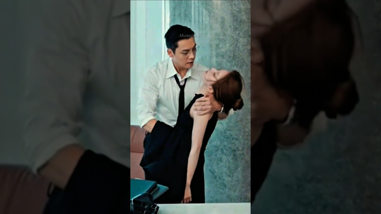 Zhao Lusi & Chen Weiting's New C-Drama ❤️