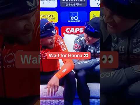 FUN with Filippo GANNA & MVDP! #shorts