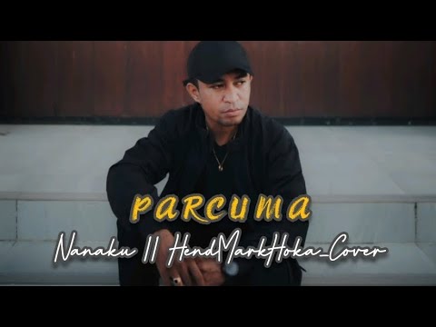 Parcuma  || NANAKU || HendMarkHoka_Cover