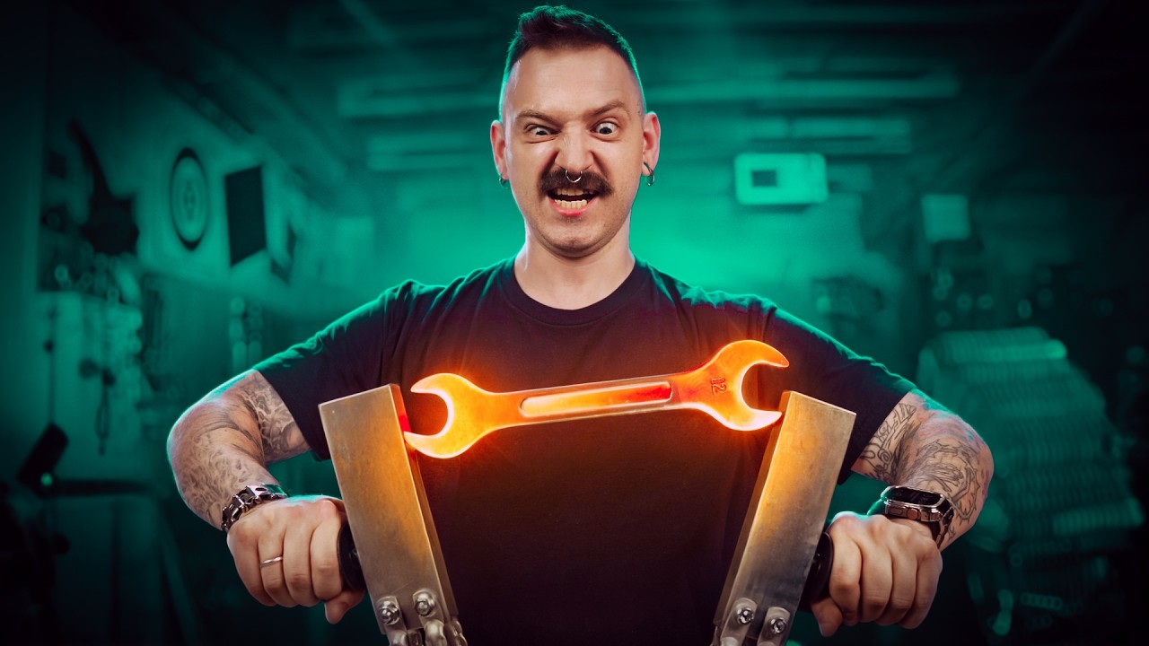 Что выдержит 1500 А? Xiaomi Redmi Note 13 + подарок 📱