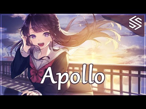 Nightcore - Apollo 🎶 | Uplifting Lyrics About Love & Resilience