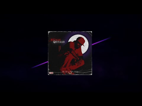 Nawaj Ansari - Junkie (Official Audio)