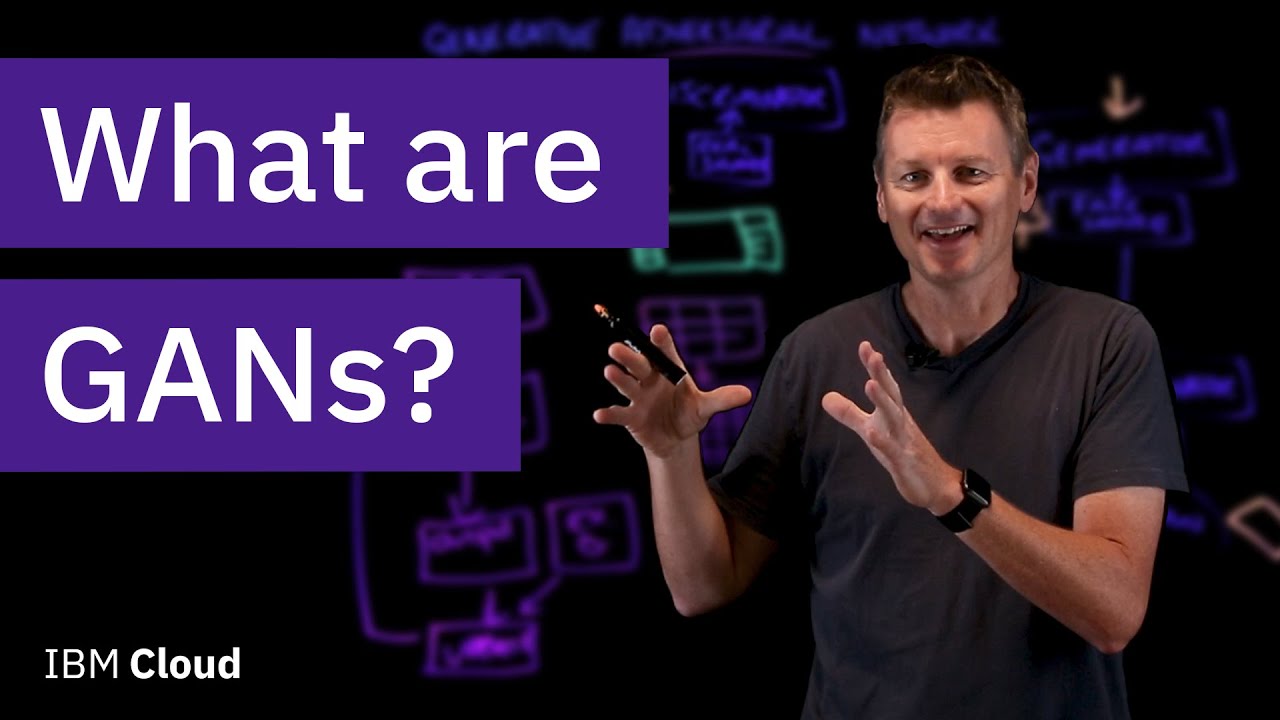 Unlocking the Power of GANs: How Generative Adversarial Networks Work 🤖