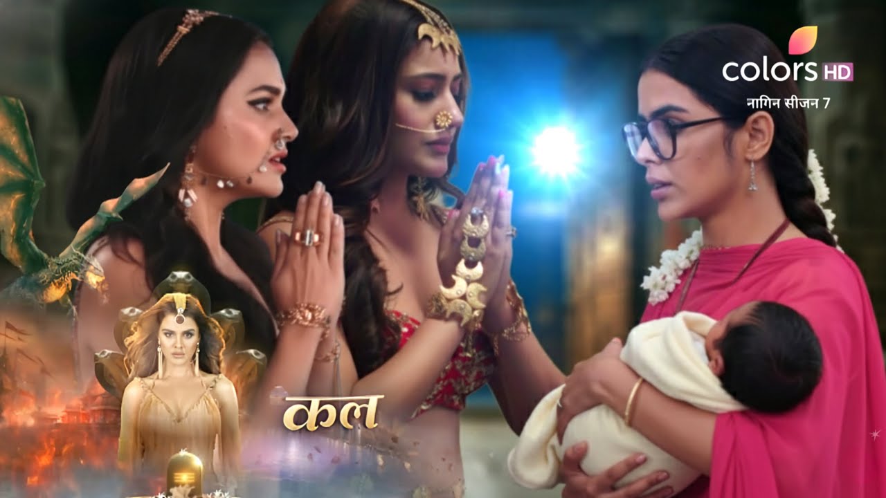 Naagin 7 Episodes 5-11: Truth Revealed & Promo Highlights