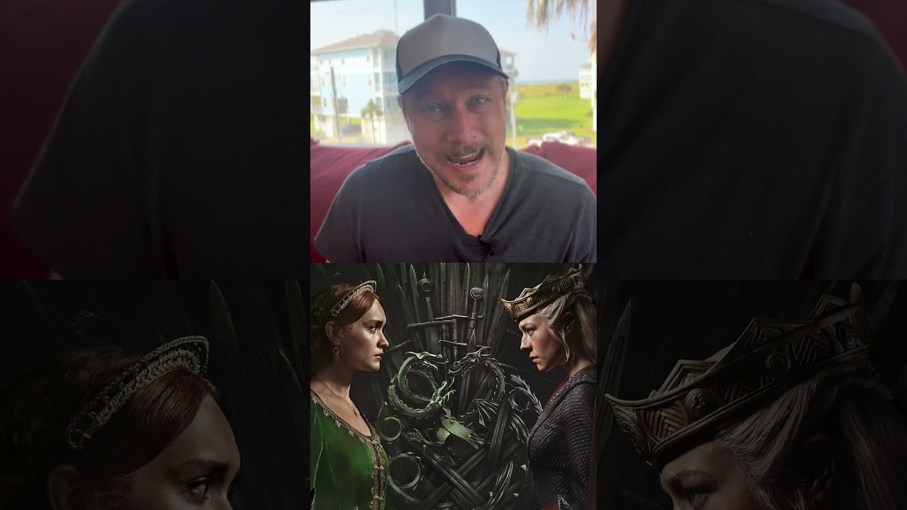 House of the Dragon S2 Finale Review 🐉