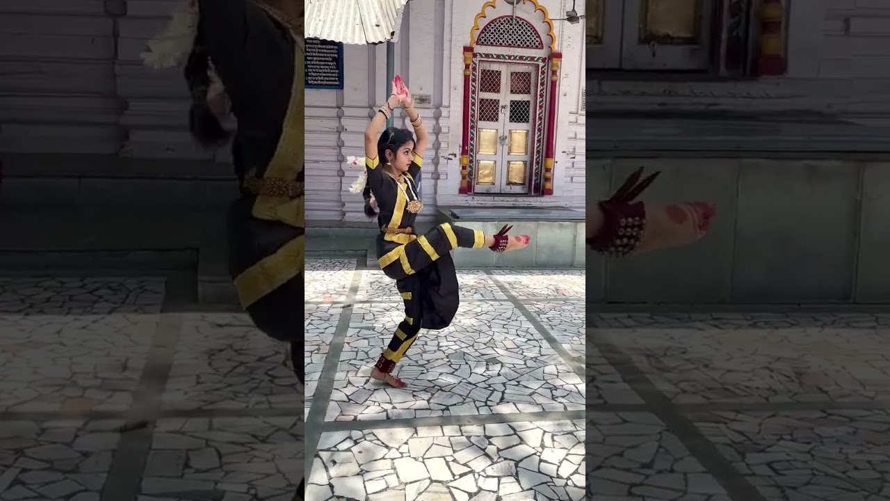 Honoring Sridevi Ma’am: A Stunning Tribute with Classic Dance & Bollywood Icons 🎬