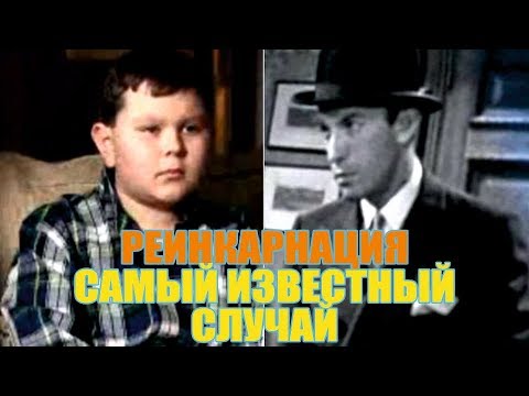 Реальные случаи реинкарнации: история Райана 🧠