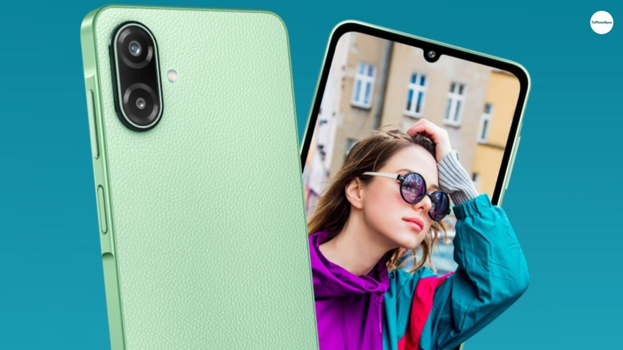 Samsung Galaxy F70e 5G Launch in India 🚀