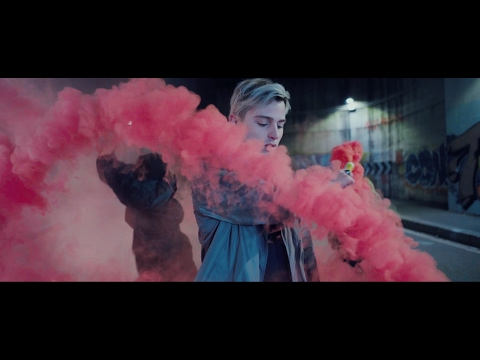 Aj Summers - Vortex (Official Video)