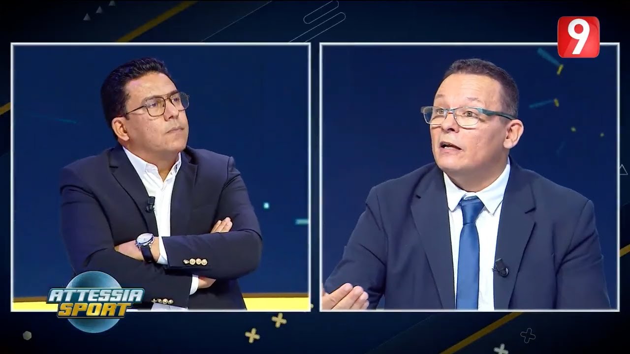 Attessia Sport EP05 P01 – Subscribe Now! 🏟️