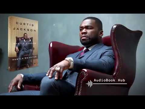 Curtis Jackson's Audiobook: The 50 Cent Story