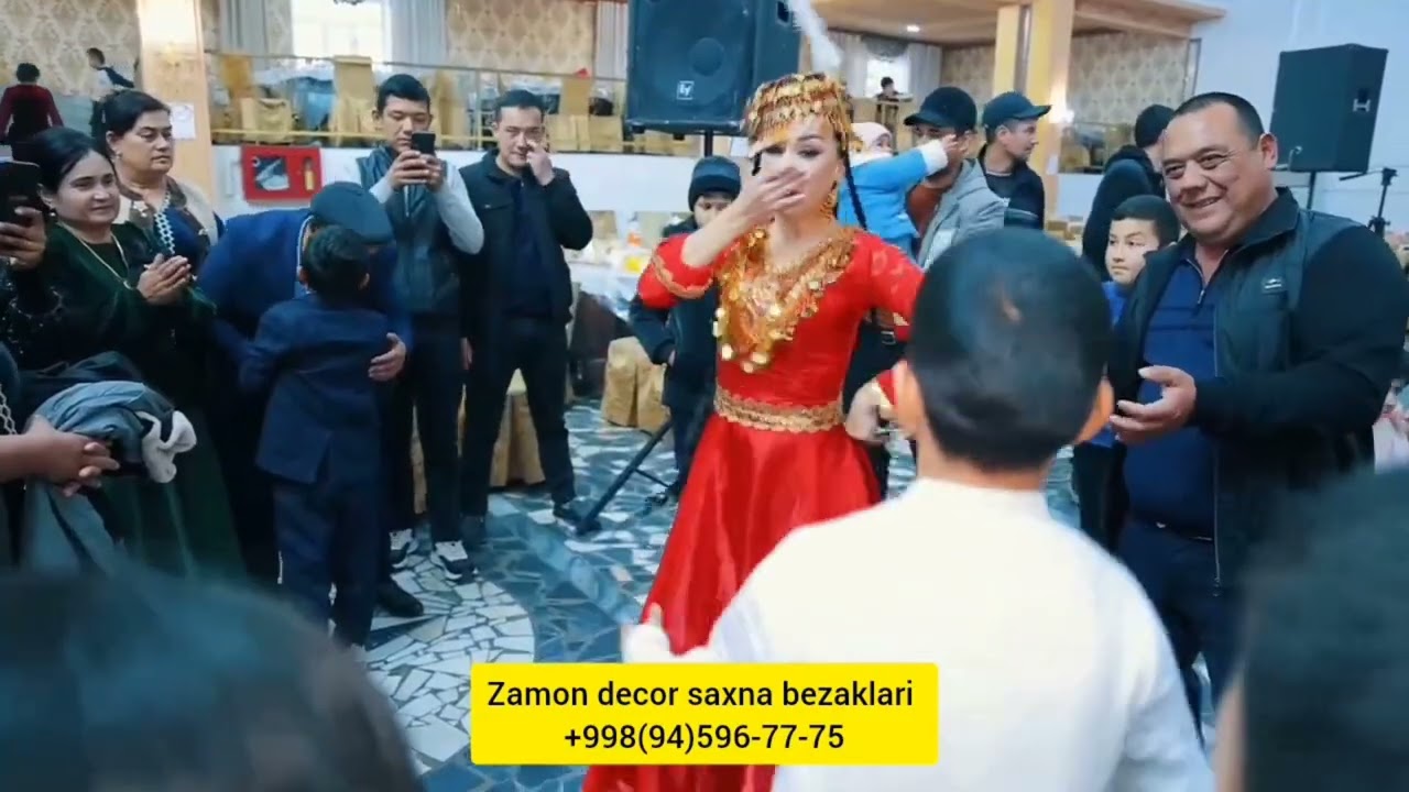 LAZGI - Jalilbek Masharipov πΆ