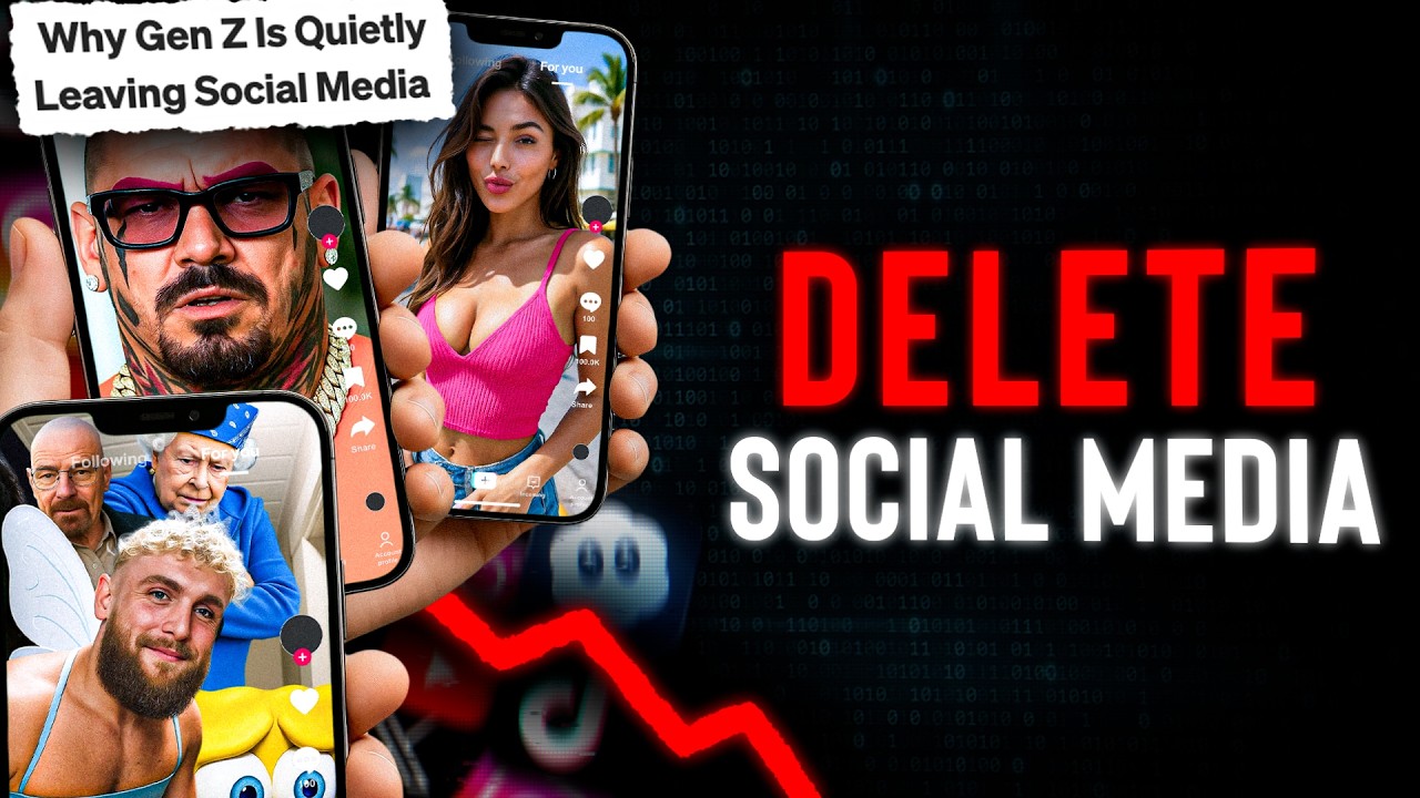 It Begins: The Impact of AI Brain Rot on Your Mental Health