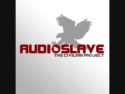 Audioslave's Light My Way (Civilian Demo) 🎶