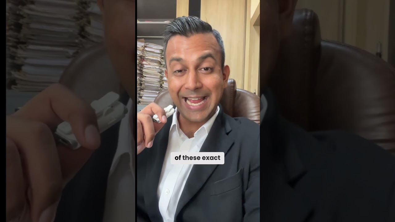 Husband Transfers All Money to His Mother — What Are Your Rights? 💼