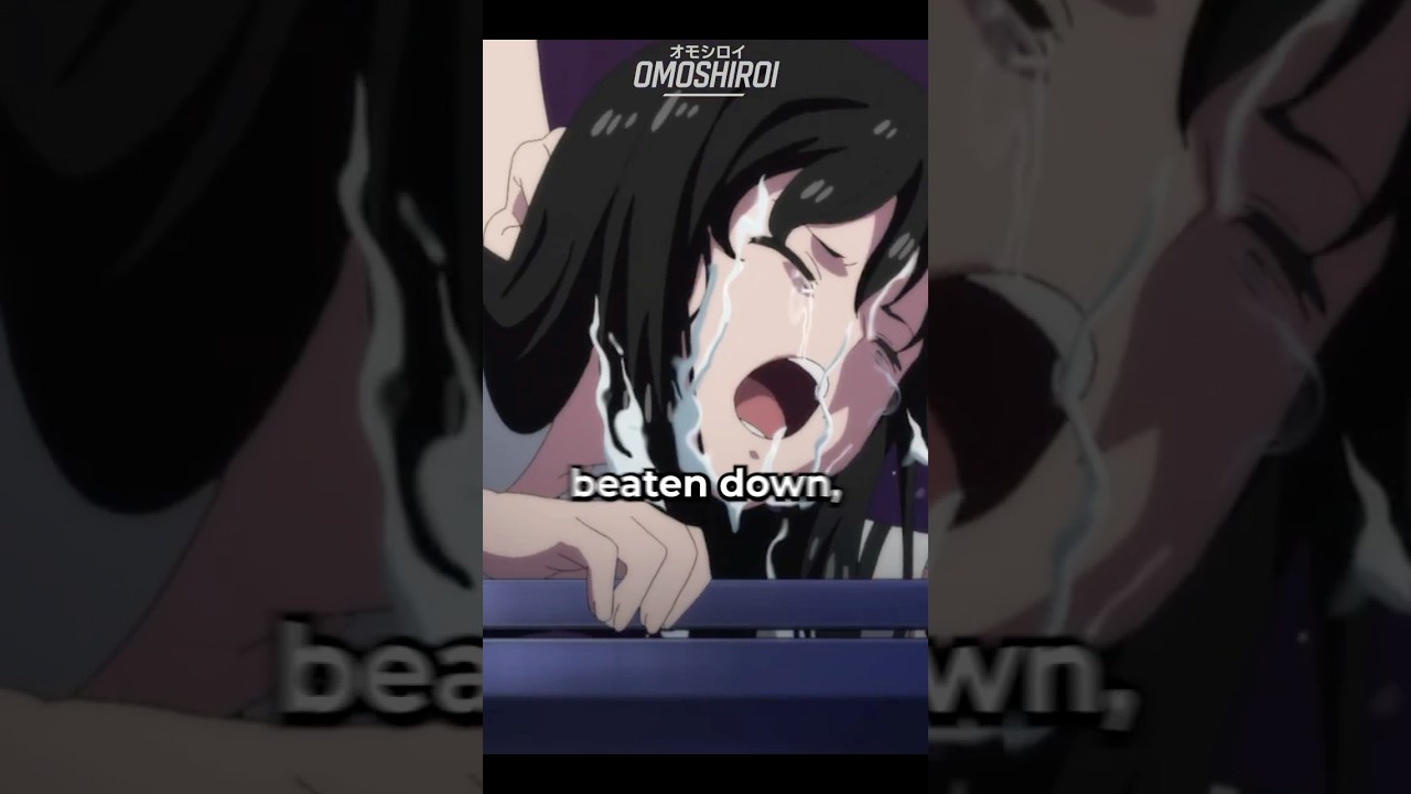 From Shy Girl to Pure Revenge | Anime Shorts