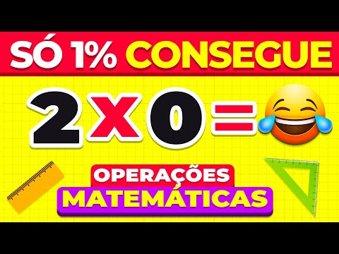 📚 Você Consegue Resolver Esses Problemas do 5º Ano? 🧠🔢 Quiz de Matemática