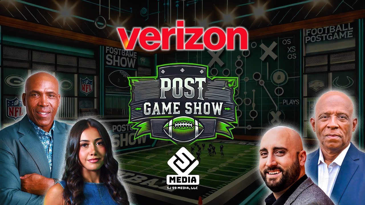 Eagles' Epic Comeback: Stunning 33-26 Victory Over Rams | Verizon Post Game Show π