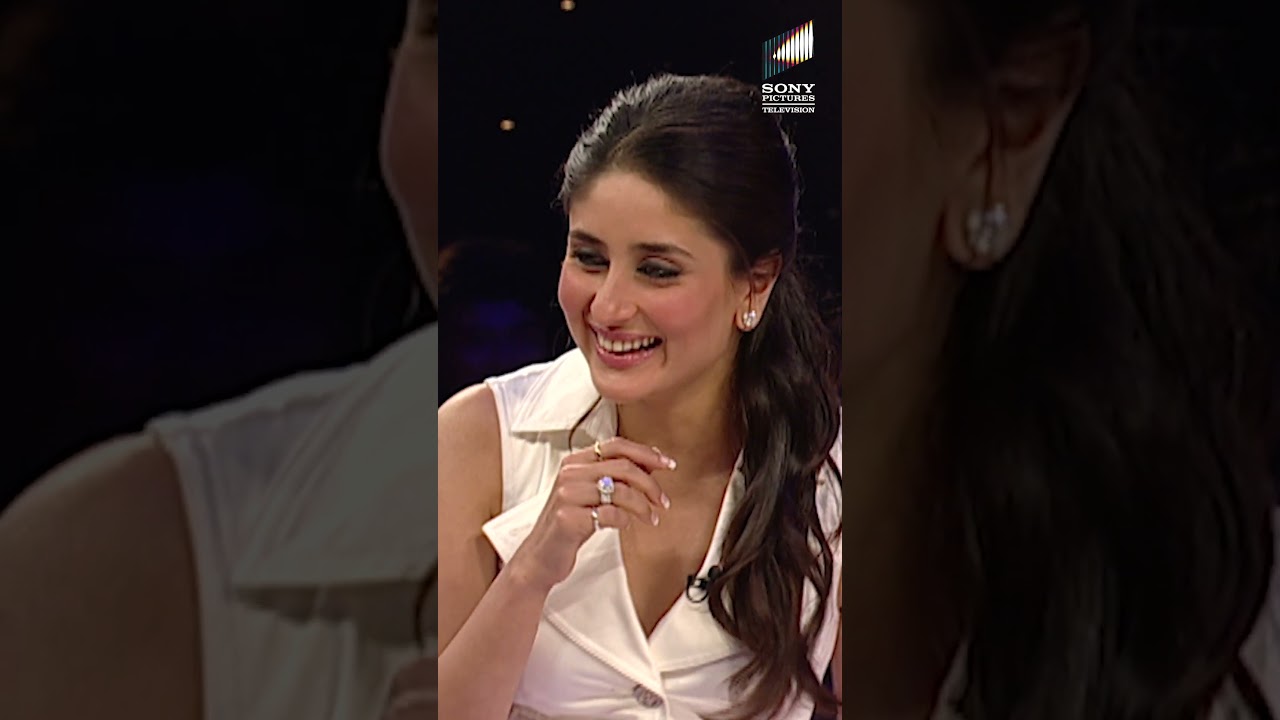 Salman Khan ने DKD मंच पर क्यों कहा Kareena Kapoor को गद्दार? | DKD | Celeb Special