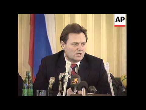 Chechnya Election Results & Reactions 🇷🇺