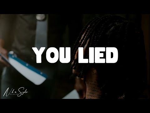 Dancehall Riddim Instrumental 2025 "You Lied"