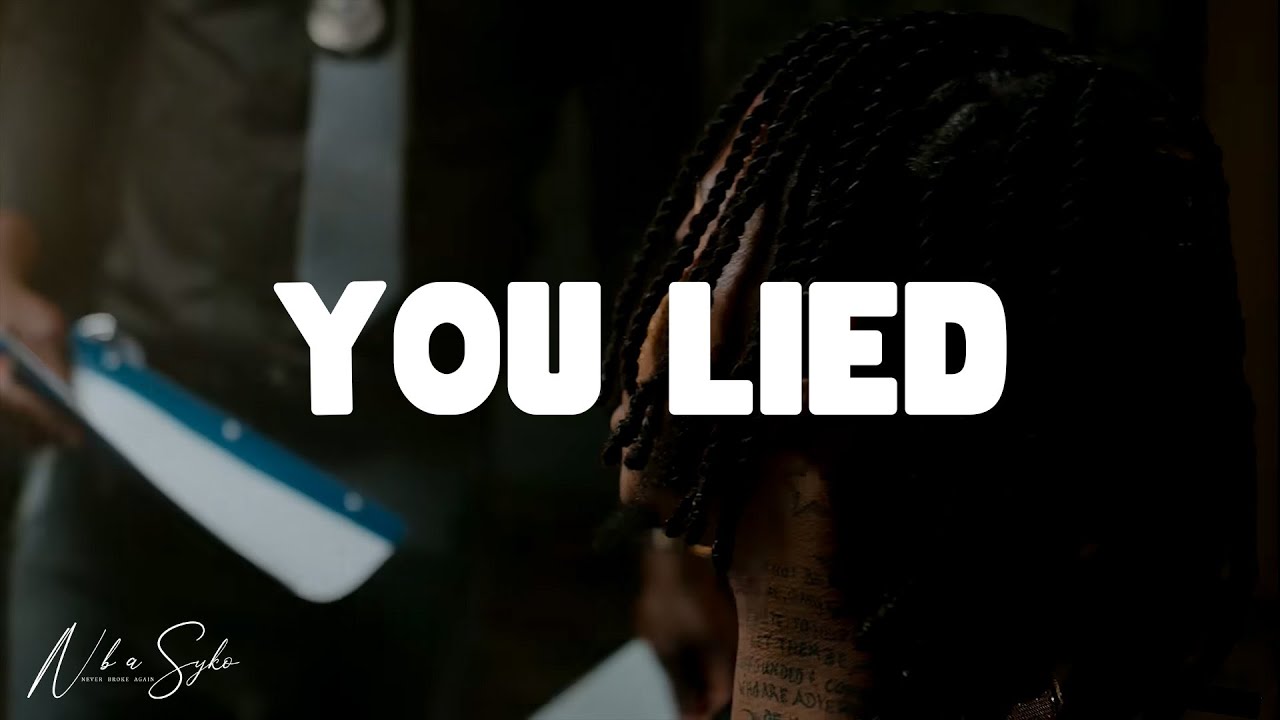 Dancehall Riddim Instrumental 2025 'You Lied' 🎶 – Instant Download & Purchase