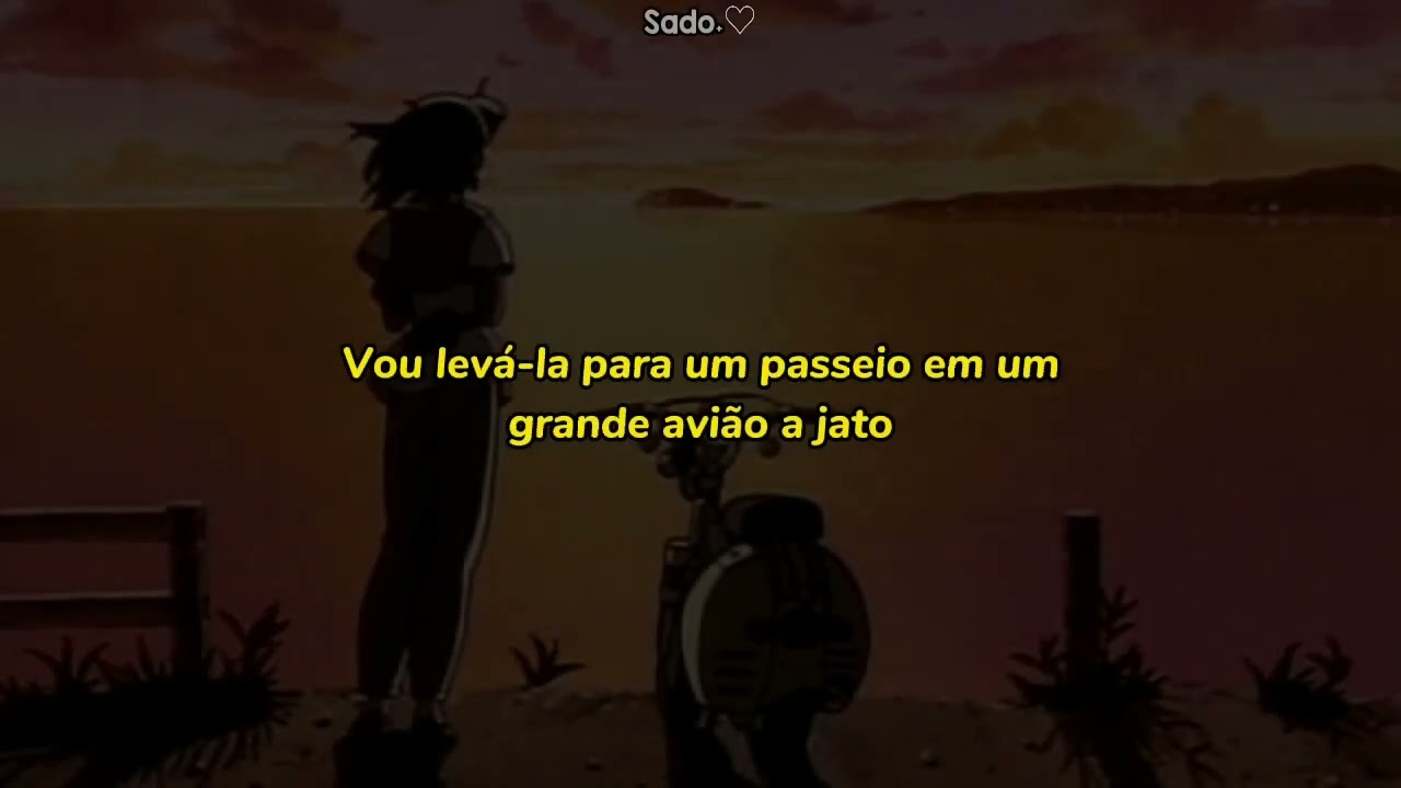 Big Jet Plane - Angus & Julia Stone (Legendado) ✈️