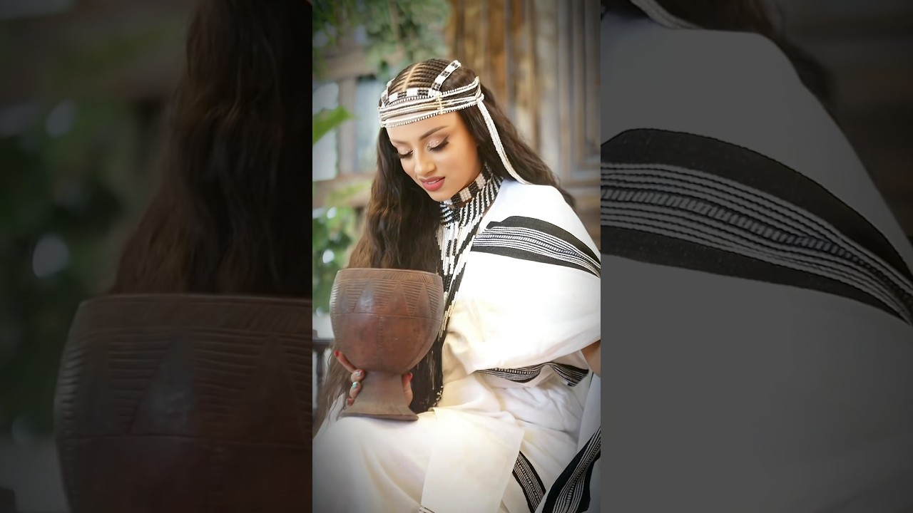 AKKAM JIRTU 🤗 - Celebrating Oromo Culture