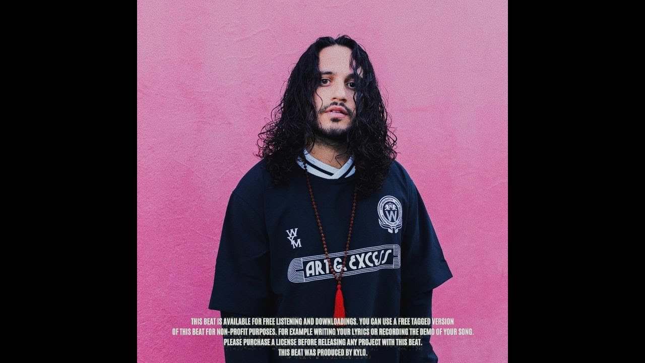 Free Russ Type Beat 2025 - 'Keep Going' 🎵