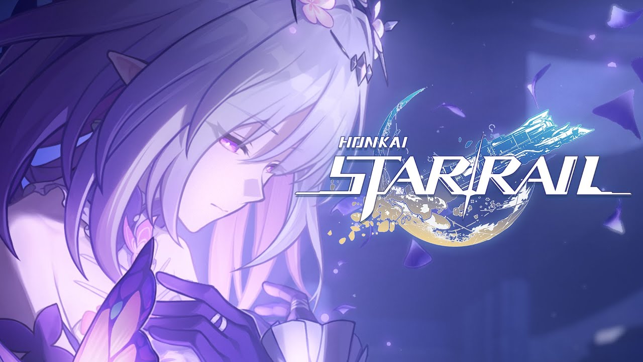 Nameless Faces in Honkai: Star Rail 🚀