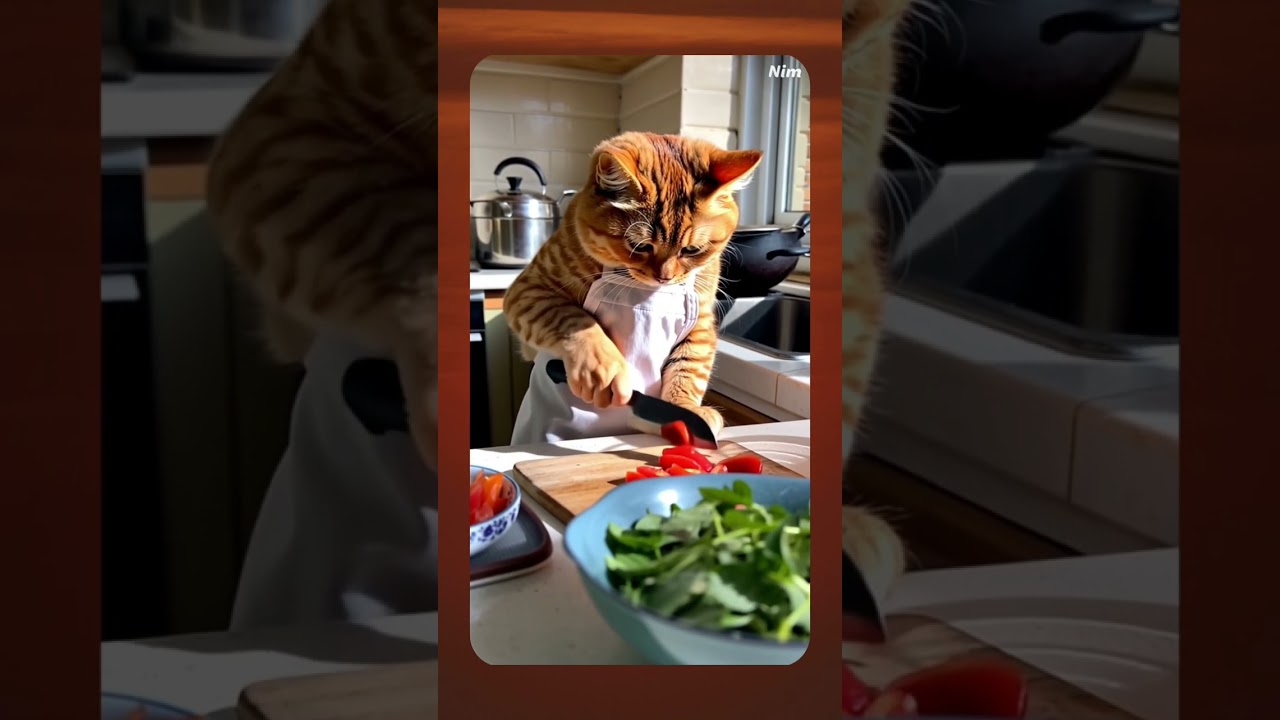 Créer des vidéos virales avec l'IA 🤖