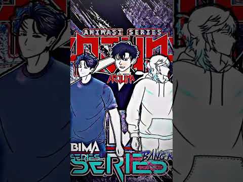 animasih plng op bagi ku #bima series#arjuna series#bang rey#animasihseries#capcud#animasihindonesia