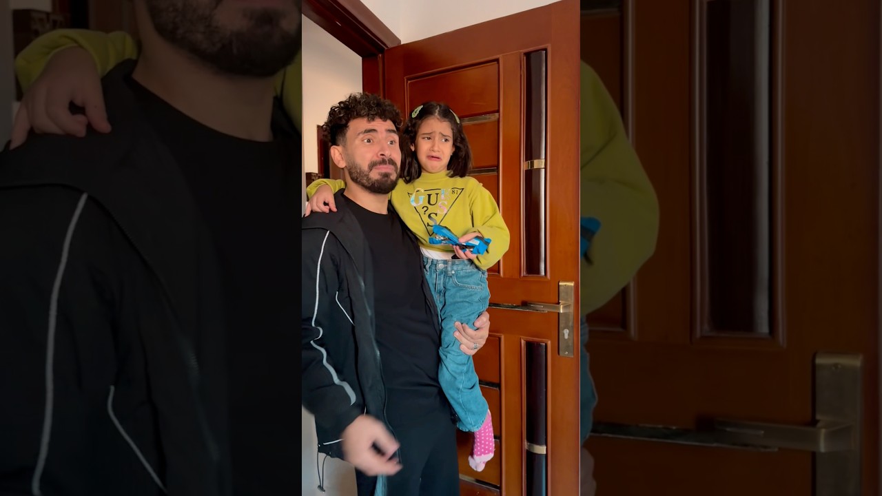 هل ينتظر الطفل المصري اعتذارًا؟ شاهد الفيديو الآن! 👀