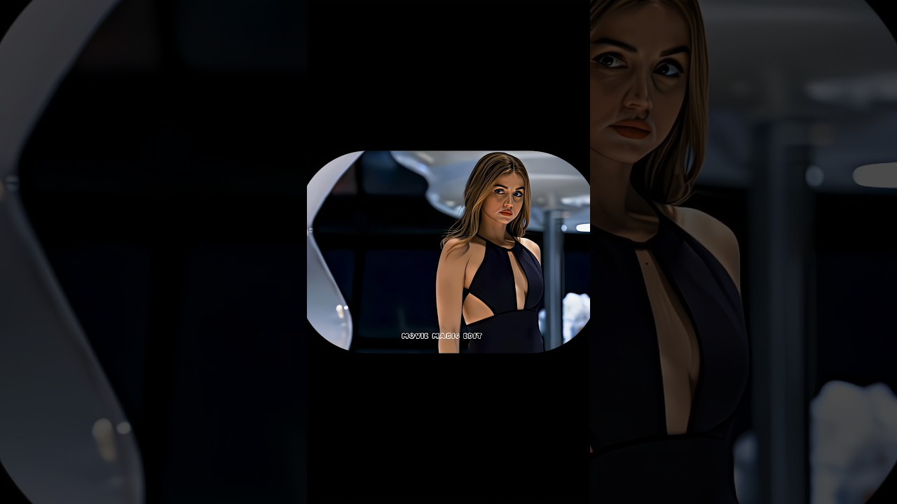 SADI RHODES (Ghosted 2023) 4K60FPS Edit 🎶