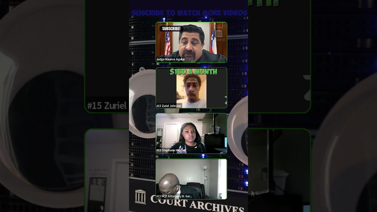 Child Support Arrears = Buying a $60K Car 🚗