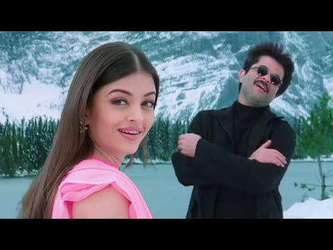 Tumko Dekha To Kya Yeh Hogaya - Hamara Dil Aapke Paas Hai | Anil Kapoor & Aishwarya Rai | Romantic