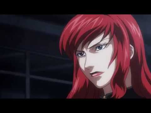 Black Widow Fight Scenes