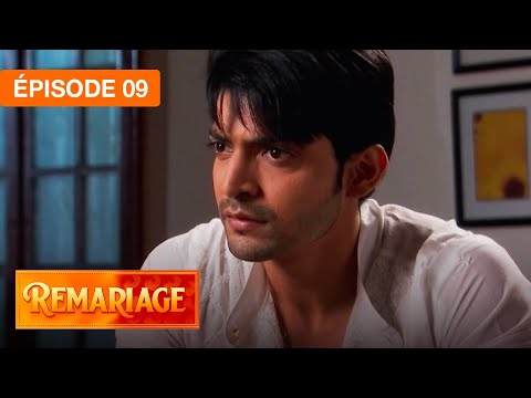 Remariage (Punar Vivaah) – Épisode 09 – Série indienne doublée en français