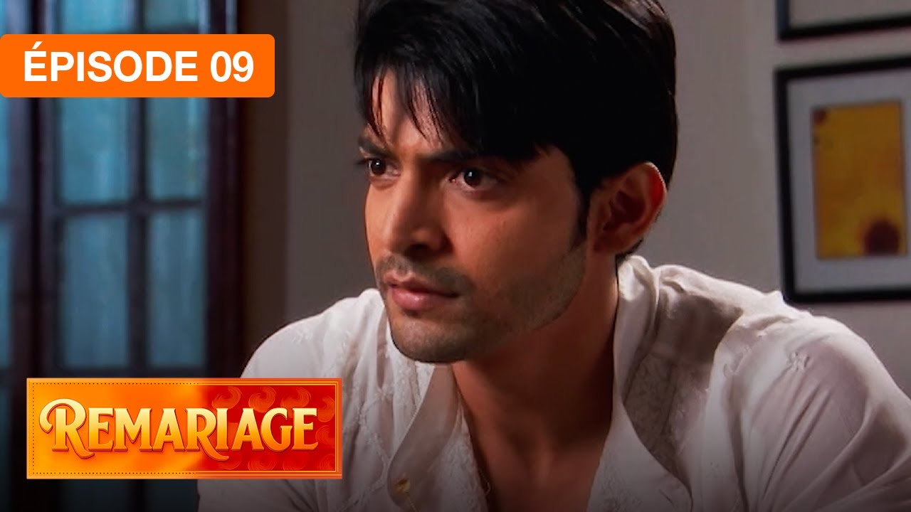 Remariage (Punar Vivaah) – Épisode 09 | Séries indiennes doublées en français 🎬