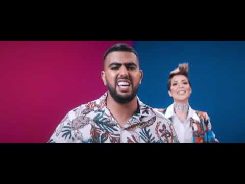 Lbenj X Nadine Achak - JโEN AI MARRE