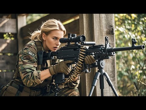 A Radical Hunt || Best Hollywood Action Adventures Movie in English ll